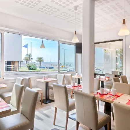 Best Western Hotel Royan Ocean