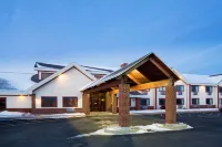 AmericInn by Wyndham New London - Wi-Fi