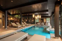 Van der Valk Hotel Apeldoorn - de Cantharel Hotels in Apeldoorn