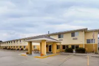 Baymont by Wyndham Billings Hotel di Billings