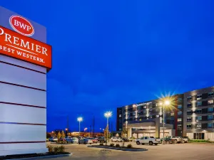 Best Western Premier Winnipeg East