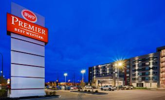 Best Western Premier Winnipeg East