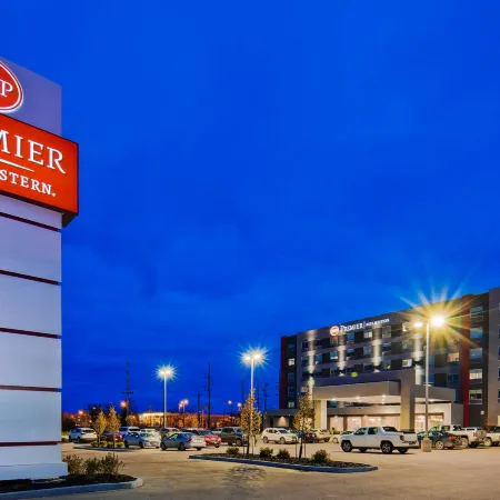 Best Western Premier Winnipeg East