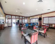 Comfort Suites Columbia - University Area - Morgenmad