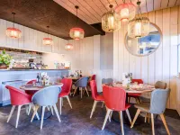 Ibis Budget Bayonne Hotels in Mouguerre