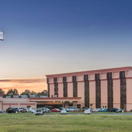 Wyndham Garden Texarkana