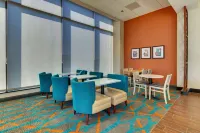 Drury Plaza Hotel Nashville Downtown - Morgenmad