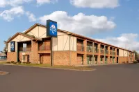 Americas Best Value Inn-Livonia/Detroit Hotels in Wayne County