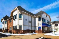 Motel 6 Palatine, IL - Chicago Northwest Hotel di Palatine