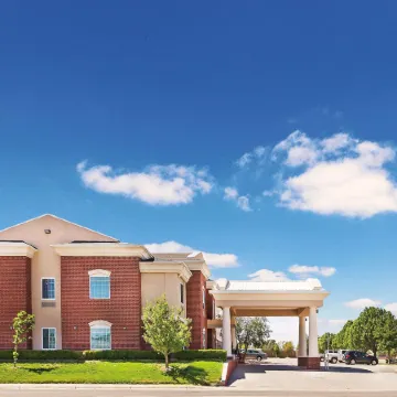 La Quinta Inn & Suites by Wyndham Dalhart