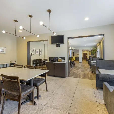 Best Western Plus Nashville Airport Hotel