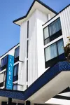 The Laurel Inn, Part of Jdv by Hyatt Hôtels à : Pacific Heights