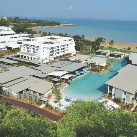 Mindil Beach Casino Resort