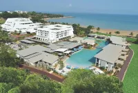Mindil Beach Casino Resort Hotels near Parap