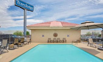 Days Inn by Wyndham Las Vegas Airport Near the Strip