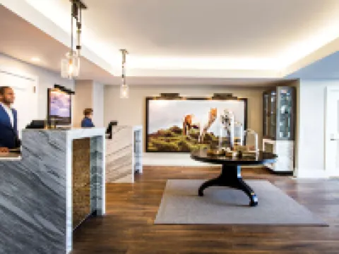 The Restoration Hotel Hotels in Charleston