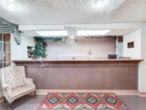 Knights Inn Van Horn Hotels in Culberson County