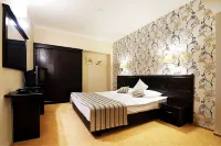 Best Western Plus Lido Hotel Hotels in Giroc