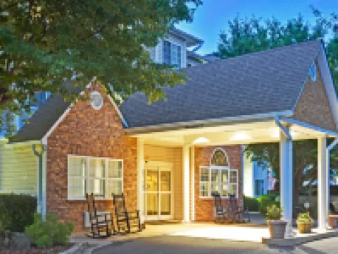 Microtel Inn & Suites by Wyndham Cherokee Hotels in Cherokee