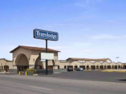Travelodge by Wyndham Clovis Hotels in Clovis