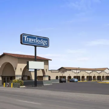 Travelodge by Wyndham Clovis