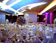 Lancaster Tamar Hotel- Hadath Hotels in Shemlan