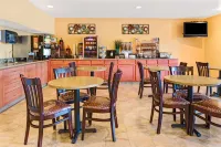 Microtel Inn & Suites by Wyndham Cordova Memphis I-40 East - Bữa sáng
