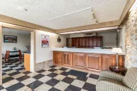 Econo Lodge Zanesville Downtown Hotels in Jefferson Township