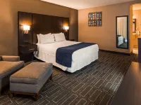 Best Western Andersens Inn Hotels in Merced County