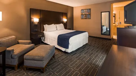 Best Western Andersens Inn