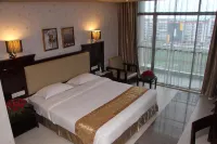 Hotel the Cox Today