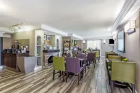 La Quinta Inn by Wyndham Odessa - breakfast