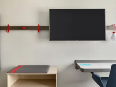 avid hotel TULSA HILLS by IHG Hotels in Tulsa