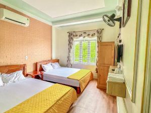 Duy Hoàng Hotel - Đảo Cô Tô