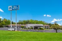 Best Western Bordentown Inn Hotels in Florence Township