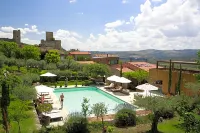 Casas Do Coro - Pools