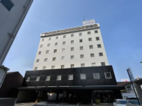 โรงแรมวาคายามะ ไดอิชิ ฟูจิ โรงแรมในวากายามา