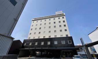 Wakayama Daiichi Fuji Hotel