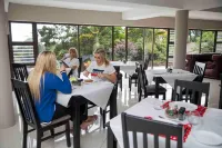 Palmwood Guesthouse