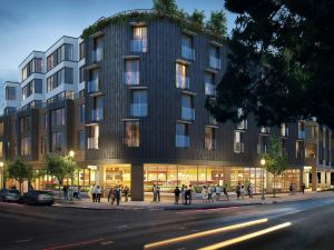 The Rise Walnut Creek, a Sentral Community