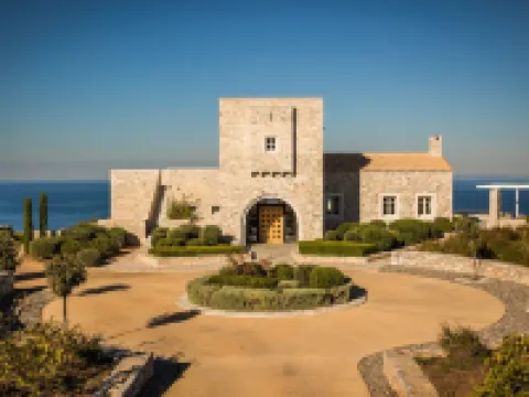 Ariá Estate Suites & Spa Hotels in Itilo