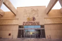 羅弗斯海灘旅舍 JBR 住宿飯店