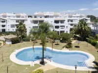 Punta Candor - Seaview - Pools
