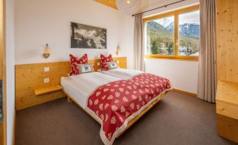 Aktiv Hotel & Spa Hannigalp