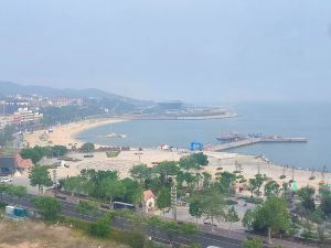 梅梅海景公寓（海濱路分店）