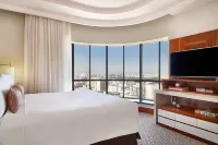 Renaissance São Paulo Hotel Hotels near Galeria Superficie