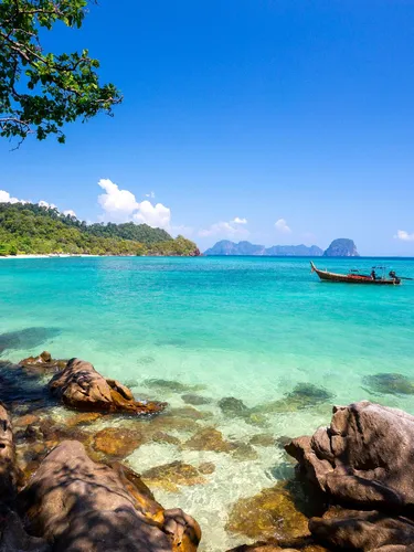 รูปภาพของKohhaiseafood bungalows