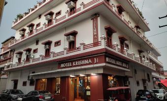 Hotel Krishna Ji