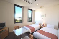 Arc Lifestyle Space & Hotel