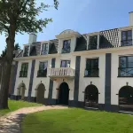 Fletcher Strandhotel Haamstede Hotels in 